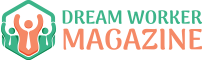 dreamworker magazine logo